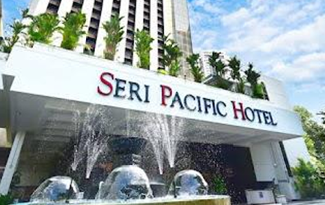 Seri Pacific Hotel Kuala Lumpur