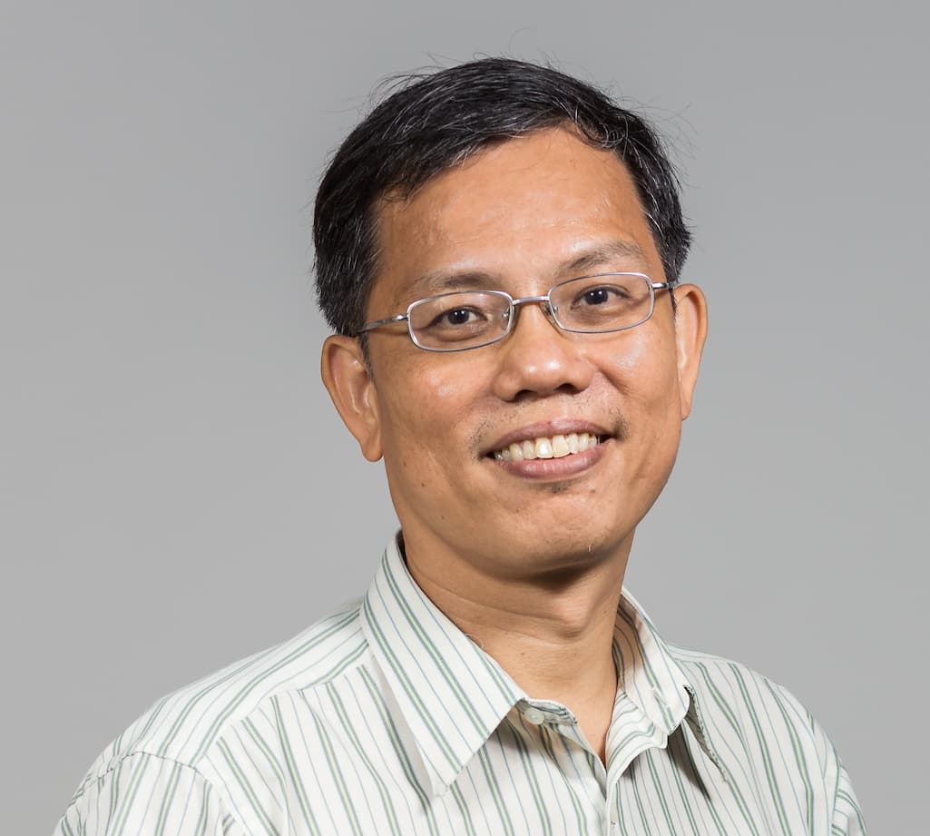 Prof. Mun Choon Chan