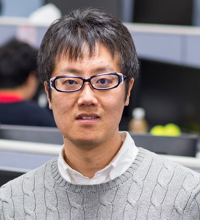 Prof. Takuya Maekawa