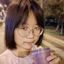 张悟然